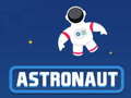 Mäng Astronaut