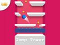 Mäng Jump Tower 3D