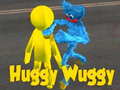 Mäng Huggy Wuggy 