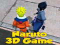 Mäng Naruto 3D Game