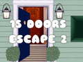 Mäng 15 Doors Escape 2