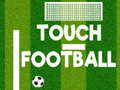 Mäng Touch Football