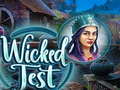 Mäng Wicked Test