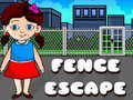 Mäng Fence Escape