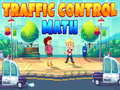 Mäng Traffic Control Math