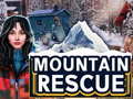 Mäng Mountain Rescue