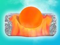 Mäng Melting Ball