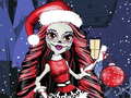 Mäng Monster High Christmas