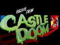 Mäng Escape From Castle Doom