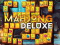 Mäng Mahjong Delux