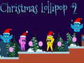 Mäng Christmas Lollipop 2