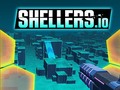 Mäng Shellers.io