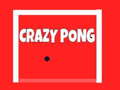 Mäng Crazy Pong