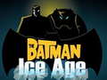 Mäng The Batman Ice Age