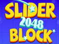 Mäng Slider 2048 Block 