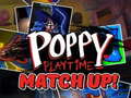 Mäng Poppy Playtime Match Up!