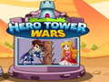 Mäng Hero Tower Wars 