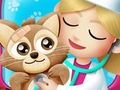 Mäng Pet Doctor Animal Care