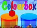 Mäng Color Box