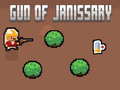 Mäng Gun of Janissary
