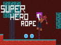 Mäng Super Hero Rope