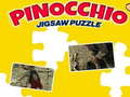 Mäng Pinocchio Jigsaw Puzzle