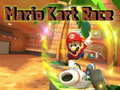 Mäng Mario Kart Race 