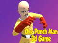 Mäng One Punch Man 3D Game