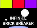 Mäng Infinite Brick Breaker