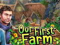 Mäng Our First Farm
