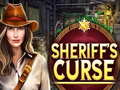 Mäng Sheriffs Curse