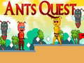 Mäng Ants Quest