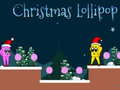Mäng Christmas Lollipop