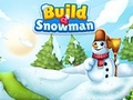 Mäng Build a Snowman