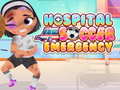 Mäng Hospital Soccer Surgery