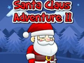 Mäng Santa Claus Adventure 2