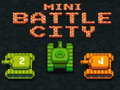 Mäng Mini Battle City