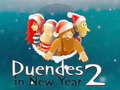 Mäng Duendes in New Year 2