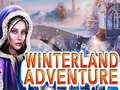 Mäng Winterland Adventure