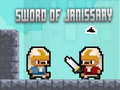 Mäng Sword Of Janissary