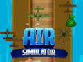 Mäng Air Simulator
