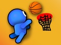Mäng Basket Battle