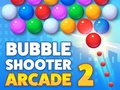 Mäng Bubble Shooter Arcade 2