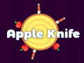 Mäng Apple Knife