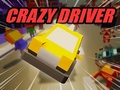 Mäng Crazy Driver