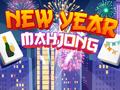 Mäng New Year Mahjong