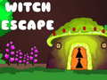 Mäng Witch Escape