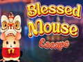 Mäng Blessed Mouse Escape