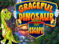 Mäng Graceful Dinosaur Escape