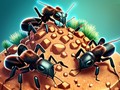 Mäng Ant Colony